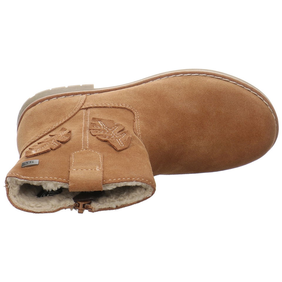Lurchi Fam-Tex Stiefel