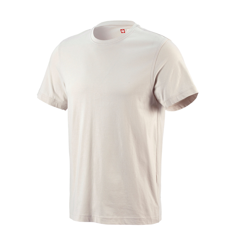 e.s. T-Shirt cotton