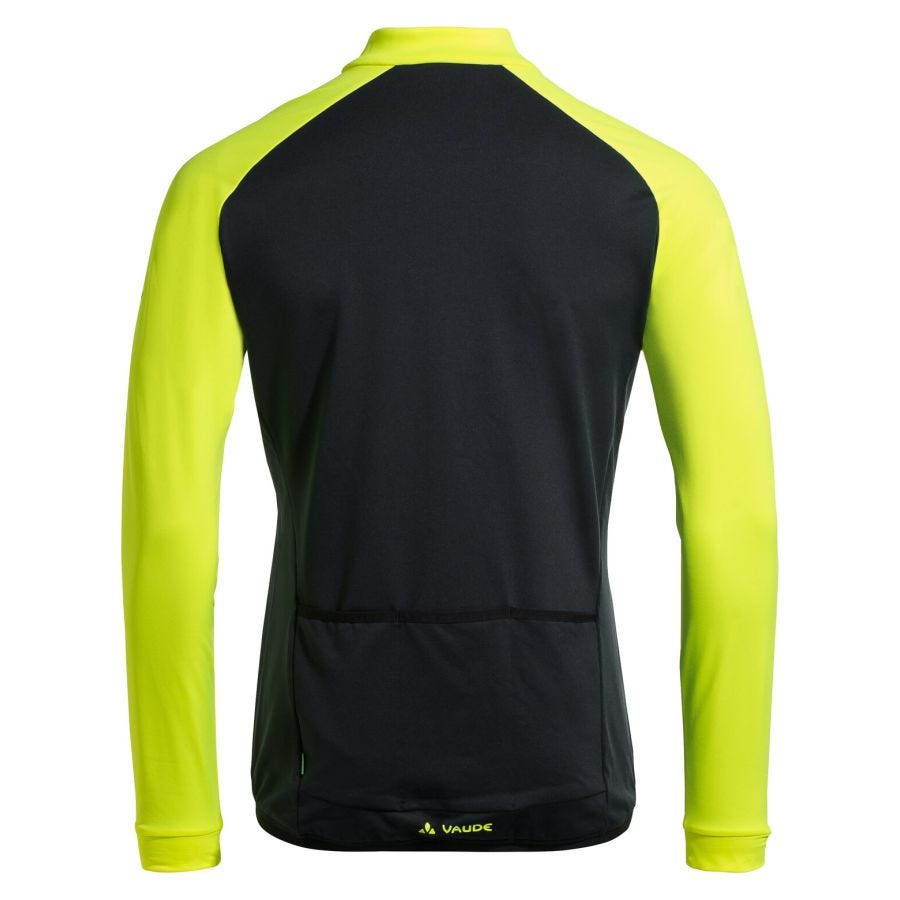 Posta Langarm Fahrradtrikot Herren