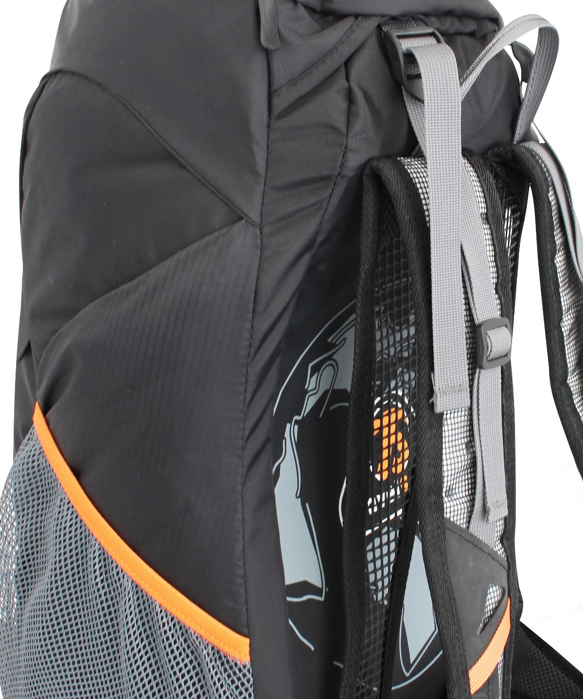 TravelSafe Tour 22 Rucksack mit Regenhülle