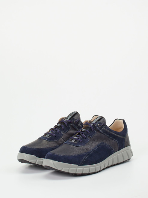 Schnürschuh-46101090386 Ganter