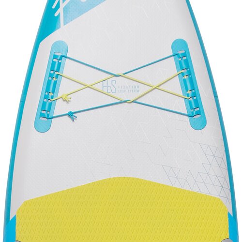 SUP-BOARD ISUP 500 II