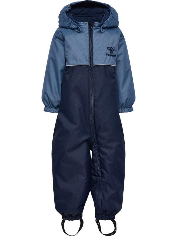 Hummel Hummel Schneeanzug Hmlsnoopy Jungen in BLACK IRIS günstig kaufen