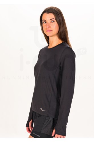 Saucony Stopwatch W