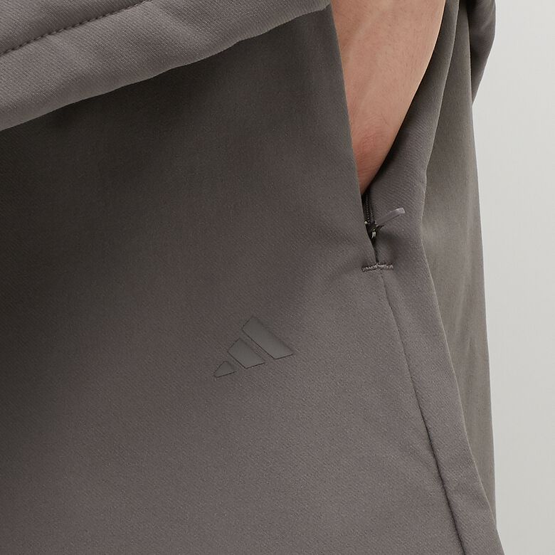 adidas Originals Basketball Short grau