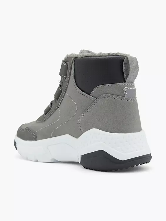 Vty Boots