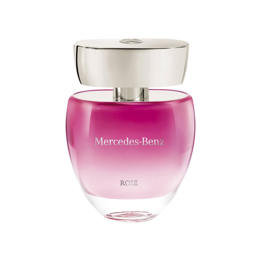 Mercedes-Benz MERCEDES-BENZ FOR WOMEN EDT ROSE SPRAY 30ml Eau de toilette 30ml