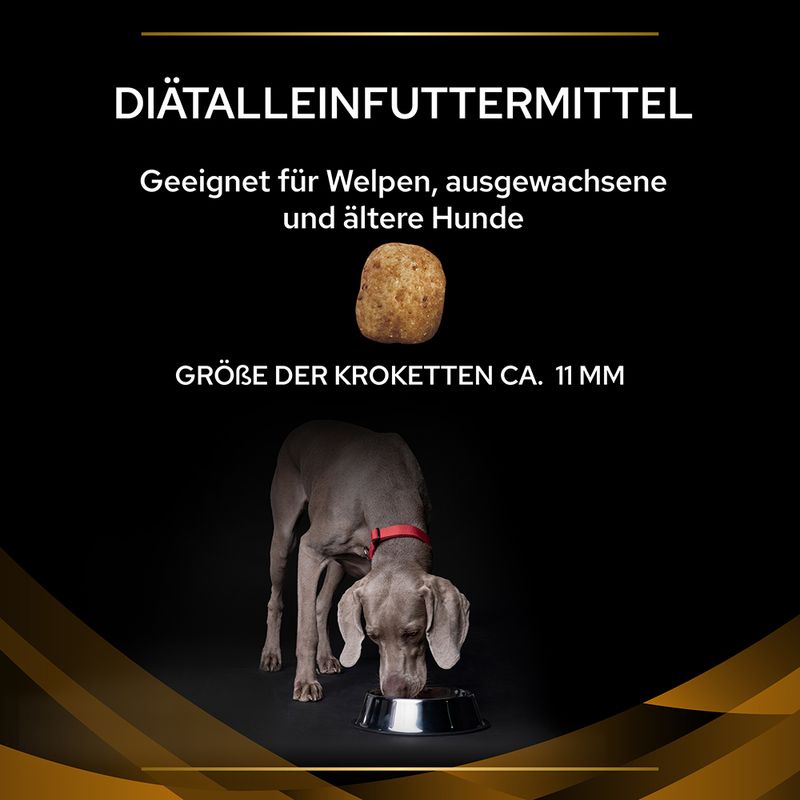 PURINA PRO PLAN Veterinary Diets NF Renal Function