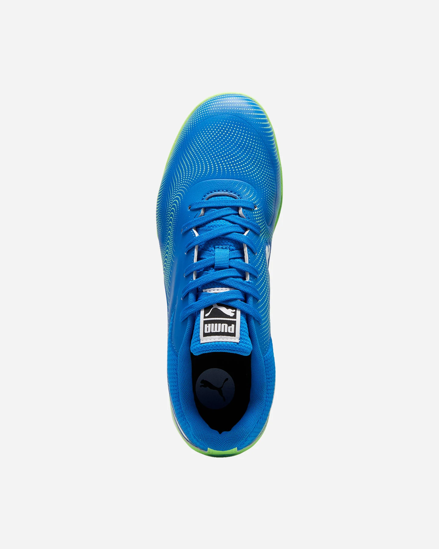 Buty piłkarskie Puma Truco III Tt W 107426-03