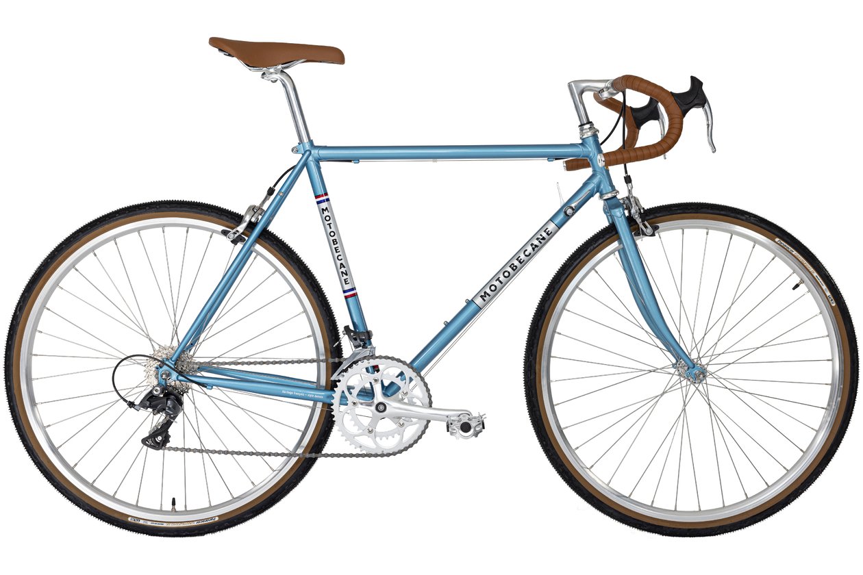 Motobecane Concept Team Champion - 2022 - 28 Zoll - Diamant