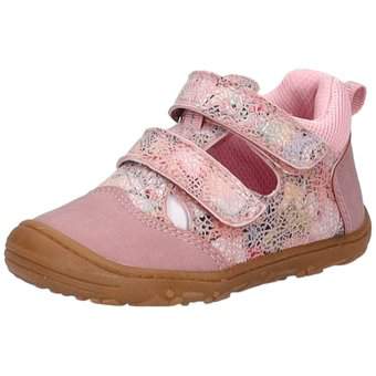 Puccetti Sandale in rosa