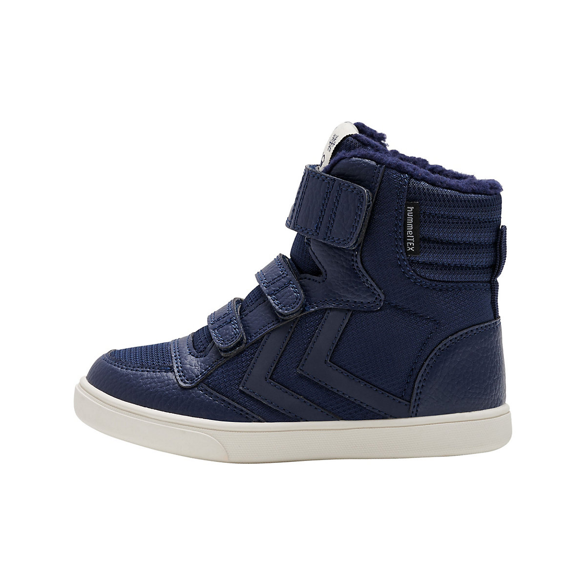 STADIL SUPER POLY BOOT RECYCLED TEX JR Winterstiefel für Kinder