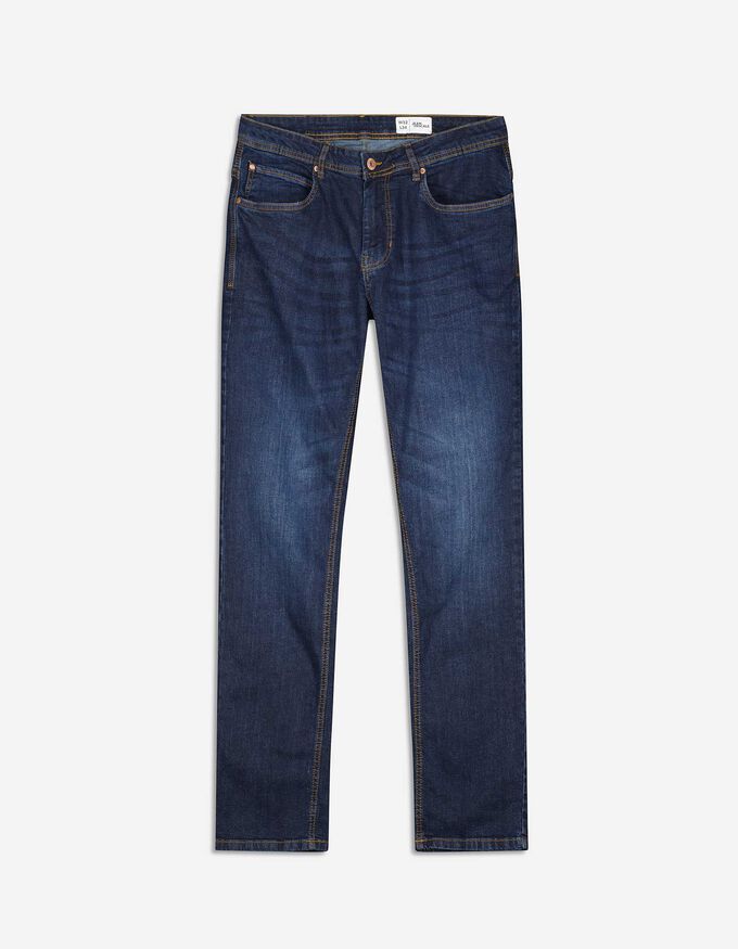 Jeans - Straight Fit