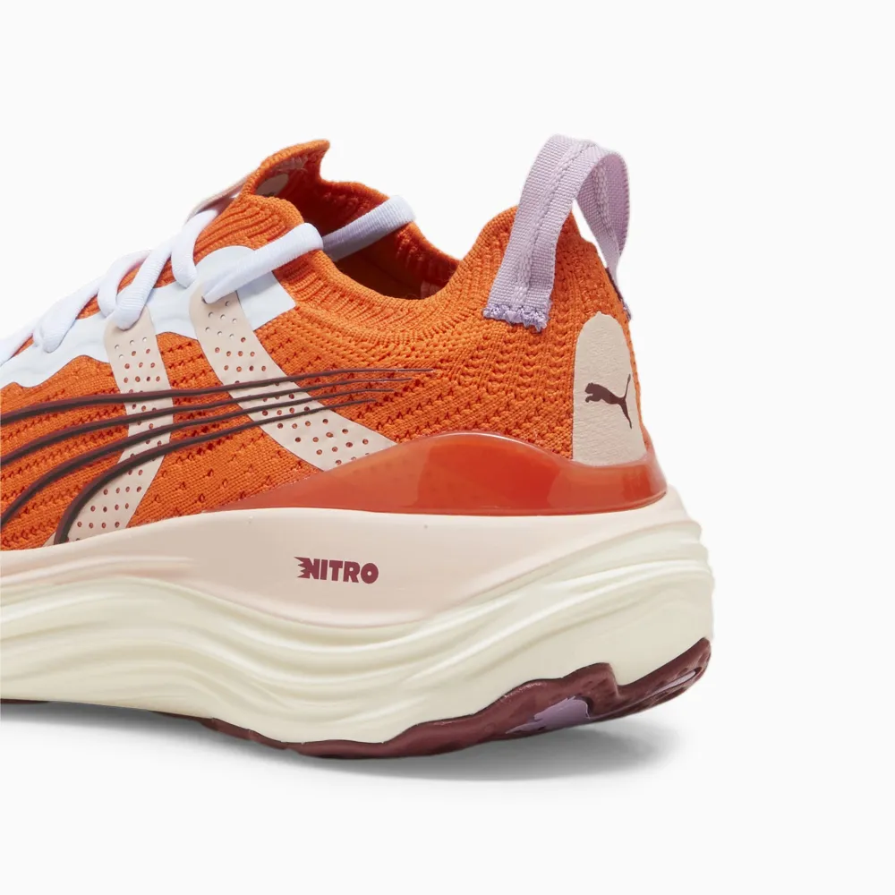 PUMA ForeverRun NITRO LEMLEM 309792_01 / pink