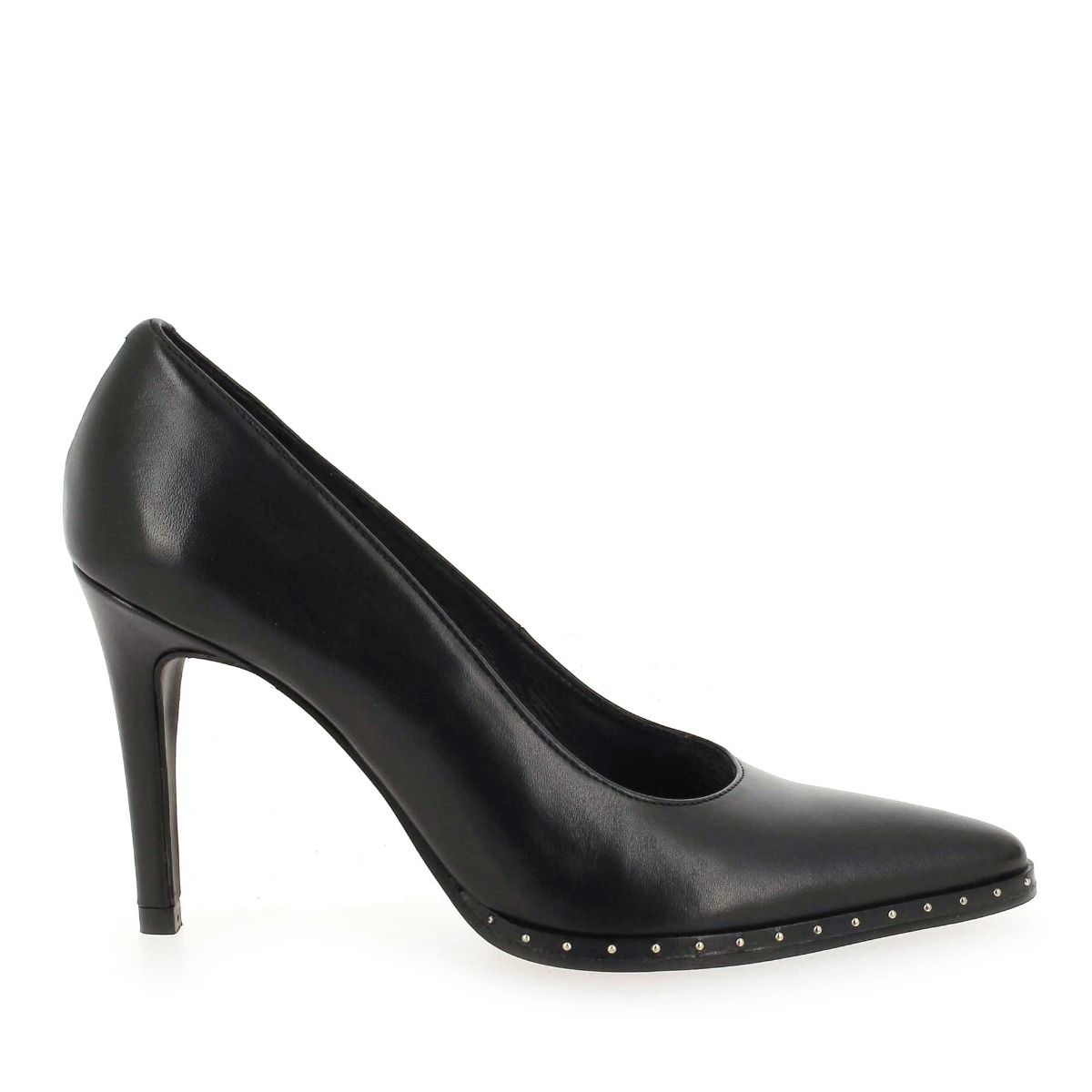 Myma  2650 MY - Noir