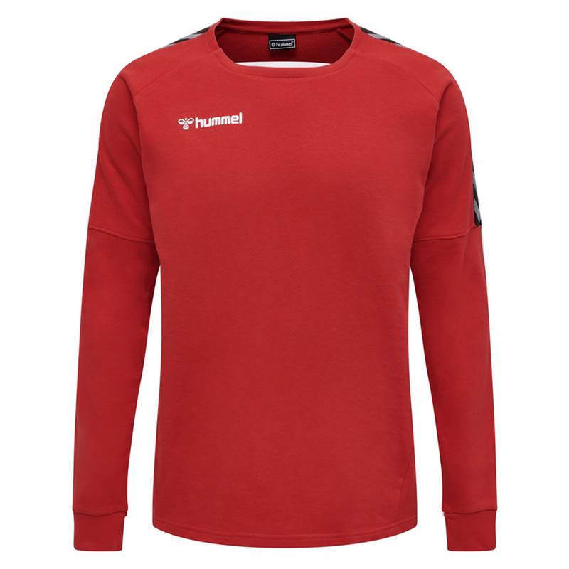 hummel hmlAUTHENTIC TRAINING SWEAT Sweatshirt Herren