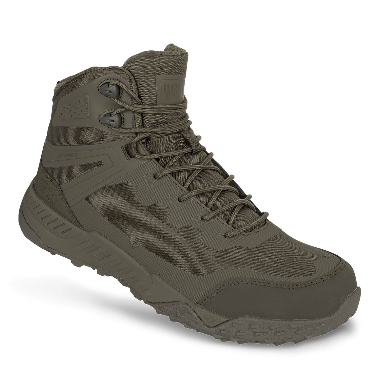 Stiefel Ultima 6.0 WP