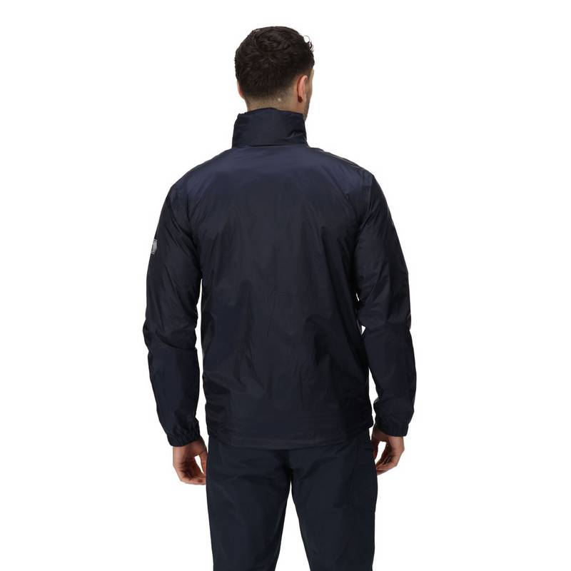 Regatta Lyle IV Outdoorjacke Herren