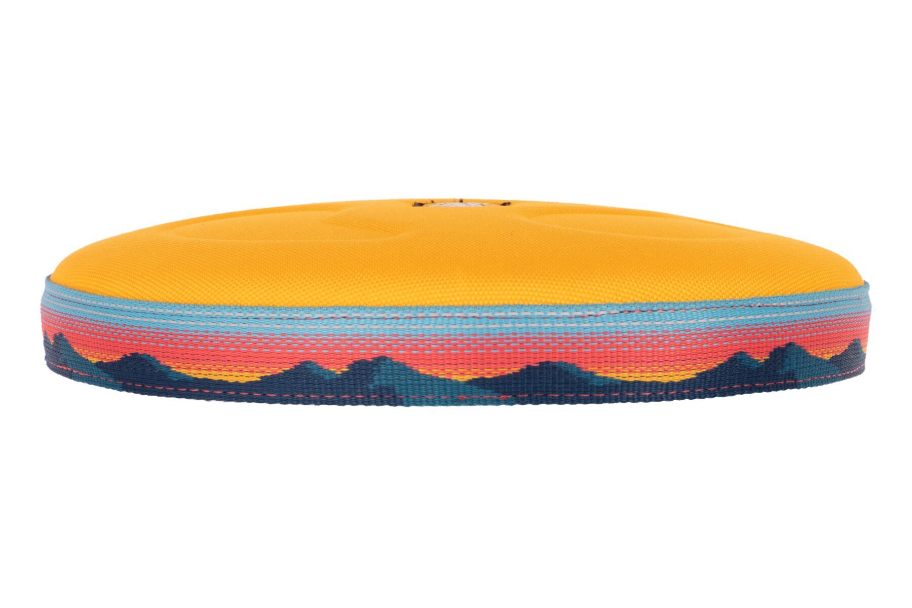 Ruffwear Frisbees & Wurfspielzeug Ruffwear Hover Craft™ Spielzeug orange