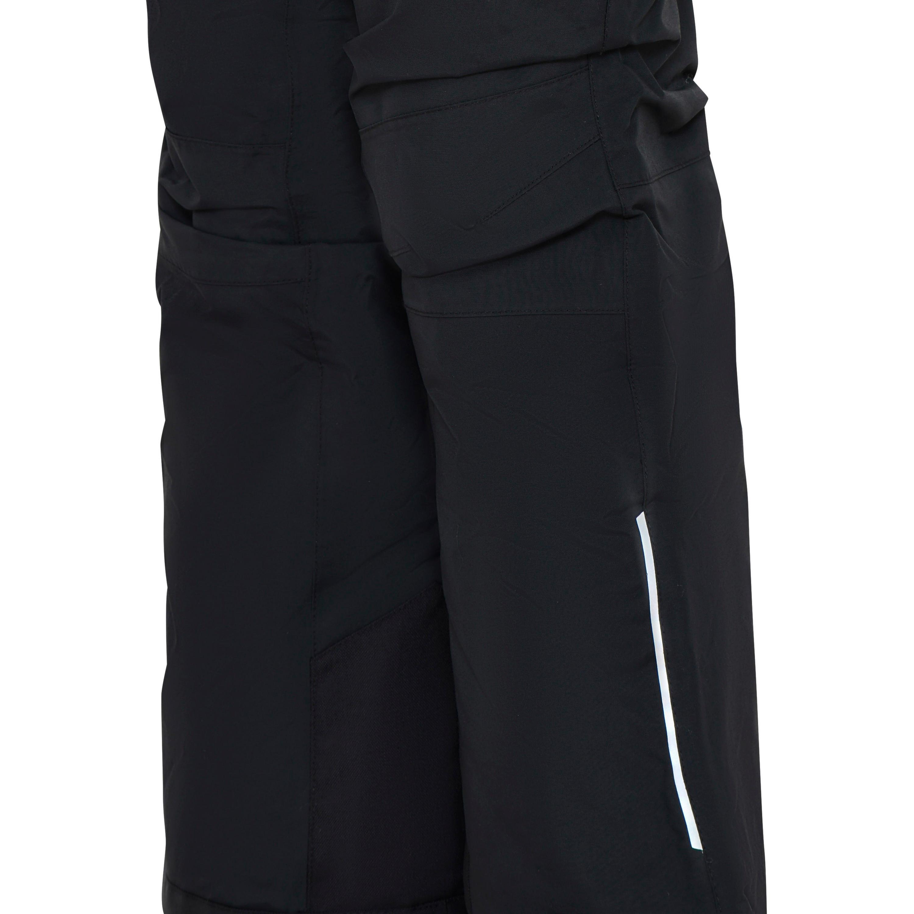 Regular Athletic Pants 'Powai 708'