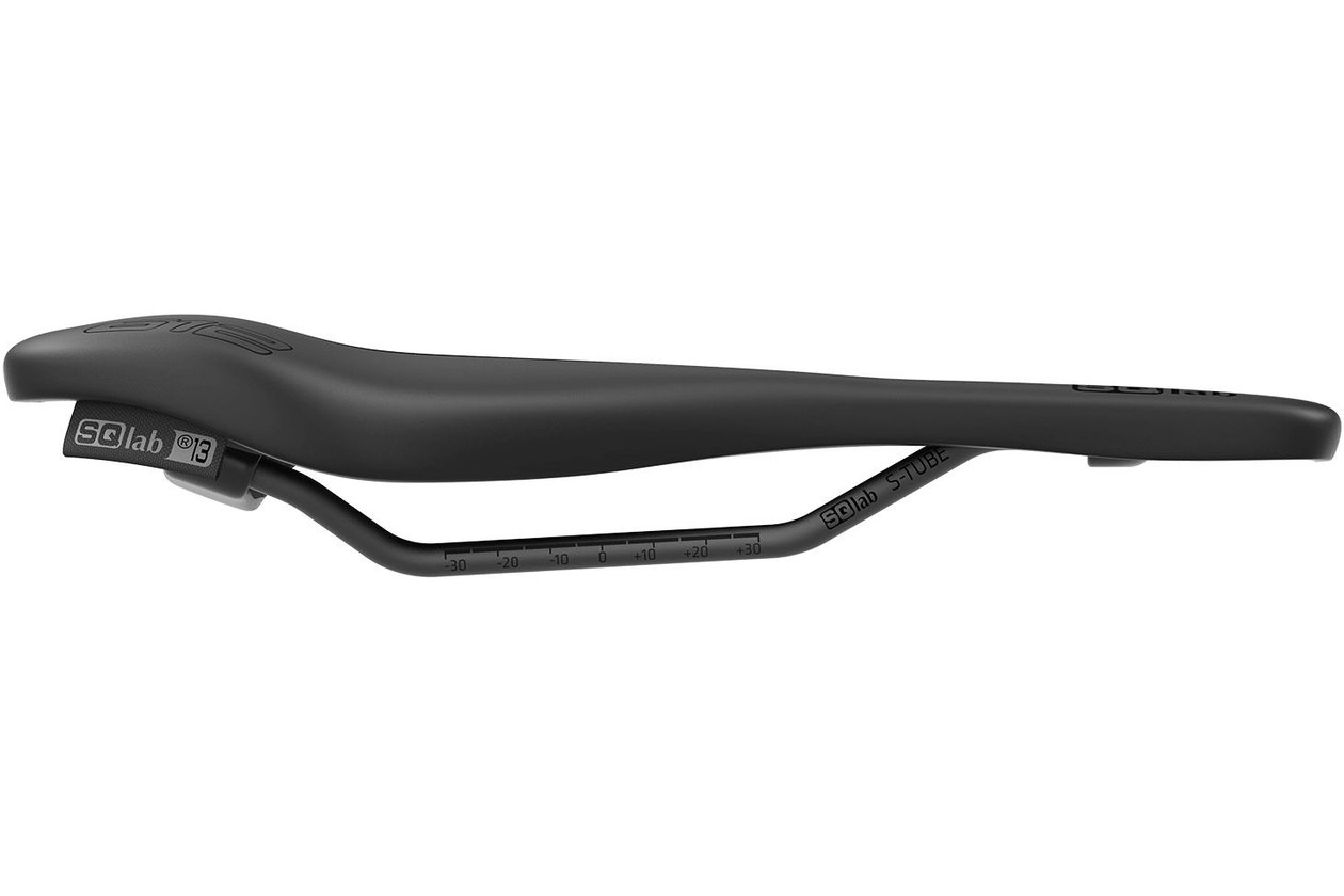 SQlab Sattel 612 Ergowave active 2.1 S-Tube