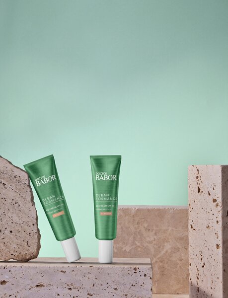 Doctor Babor Cleanformance BB Cream SPF 20 BB Cream