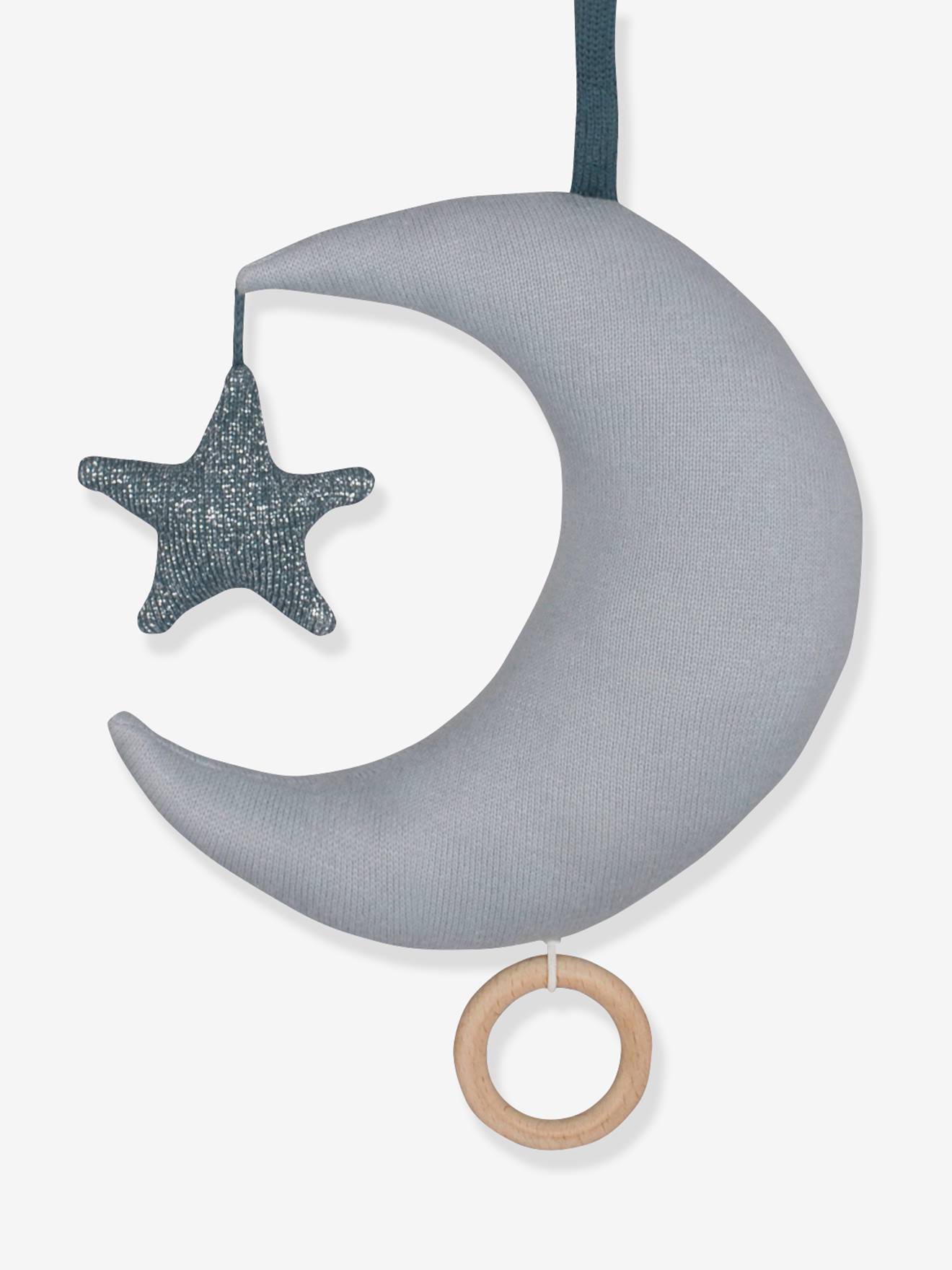 Mobile musical Lune
