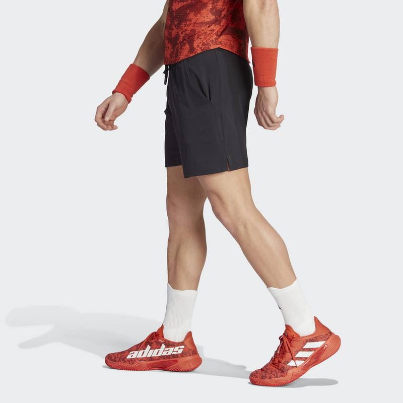adidas Ergo Tennis Shorts Funktionsshorts Herren