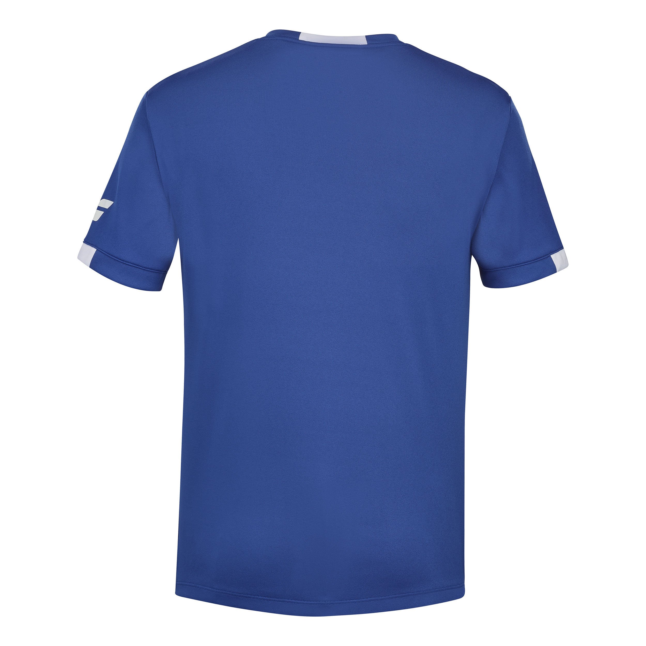 Play Crew Neck T-Shirt Herren - Blau
