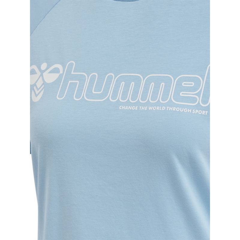 hummel hmlNONI 2.0 T-SHIRT T-Shirt Damen