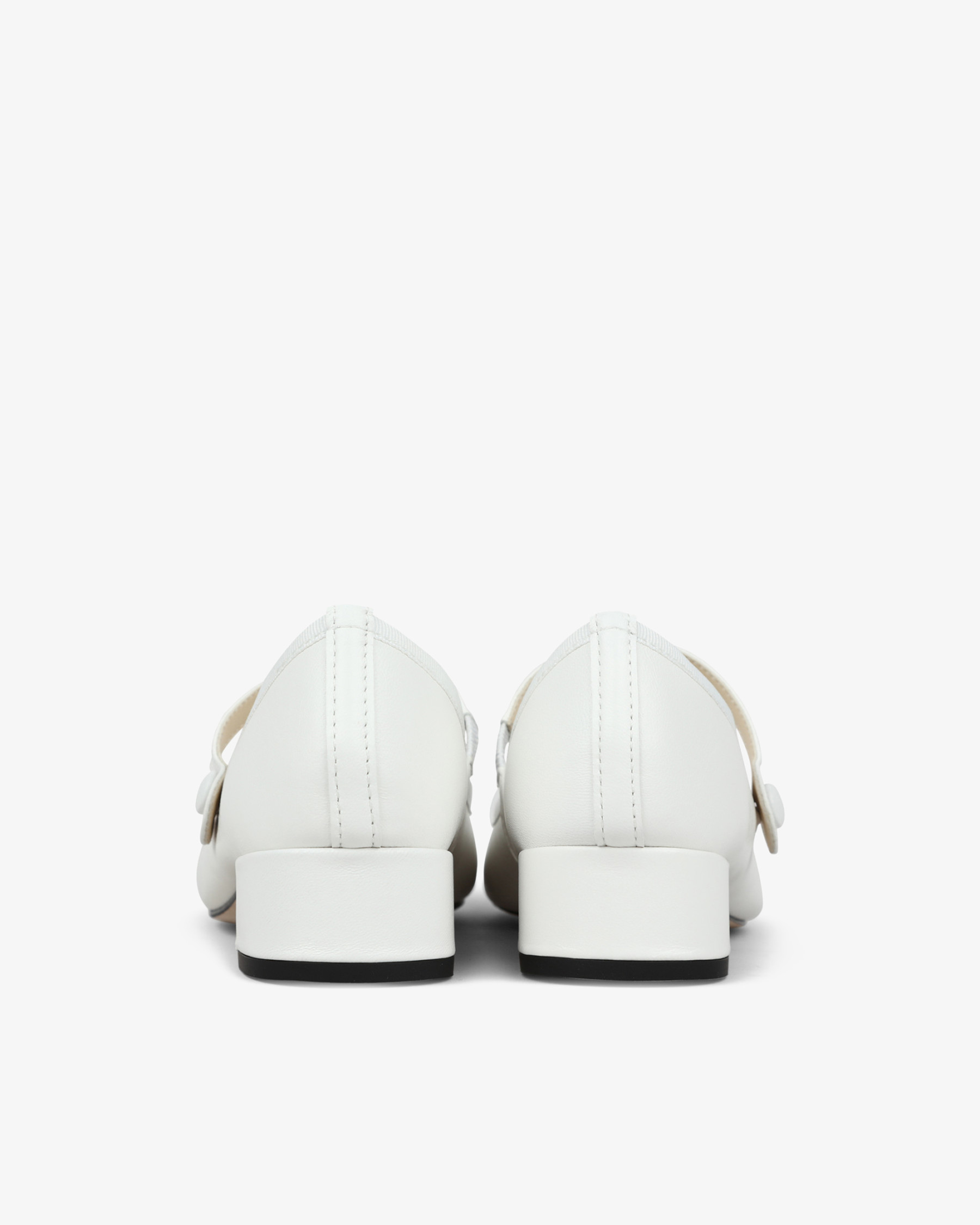 Rose Mary Janes