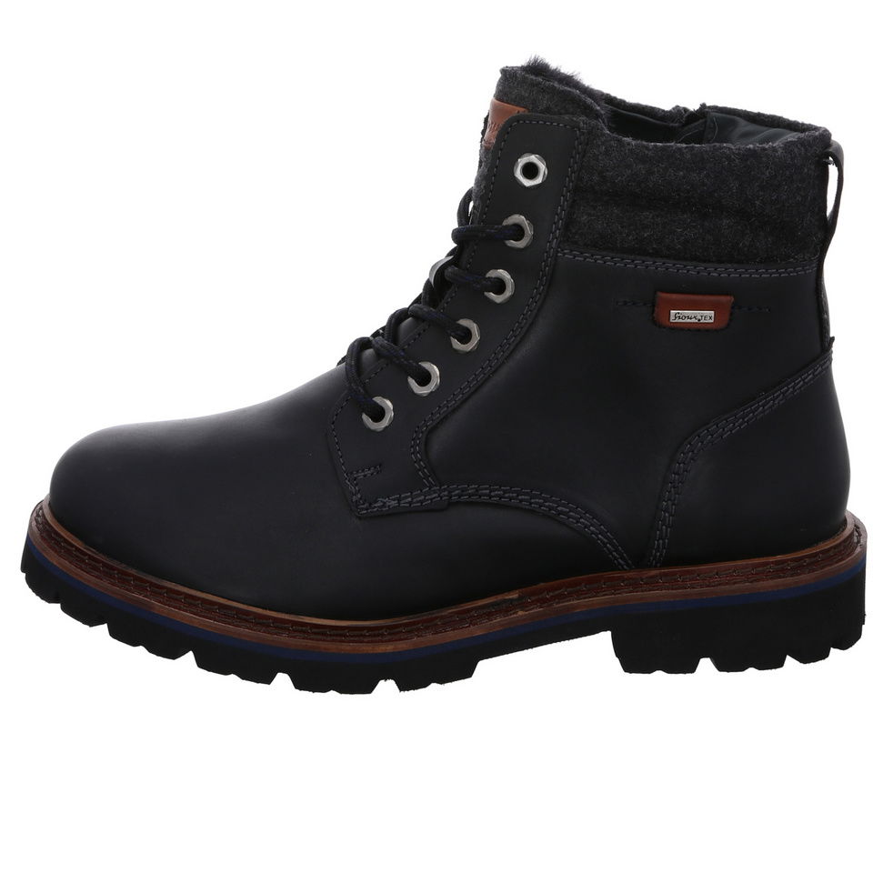 Sioux Adlar 704 Boots