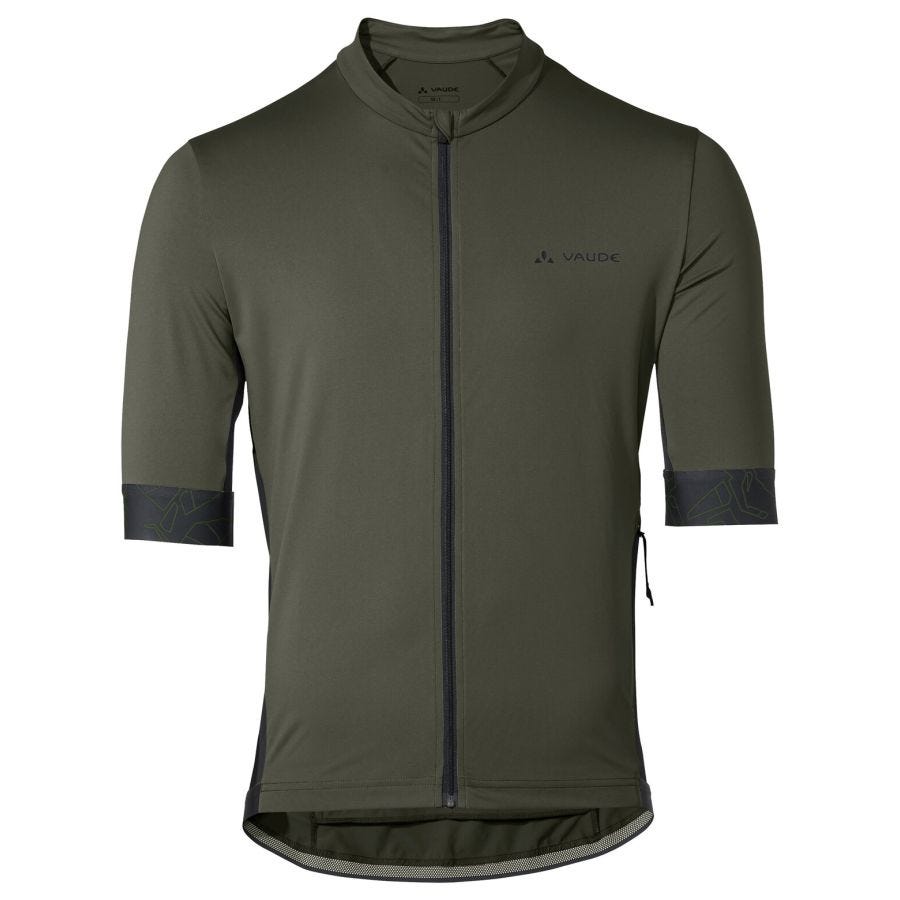 Kuro Full-Zip II Fahrrad Trikot Herren