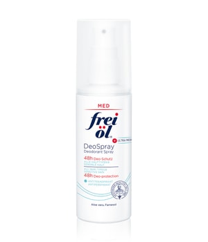 frei öl Reinigung & Deodorants Deodorant Spray-100 ml