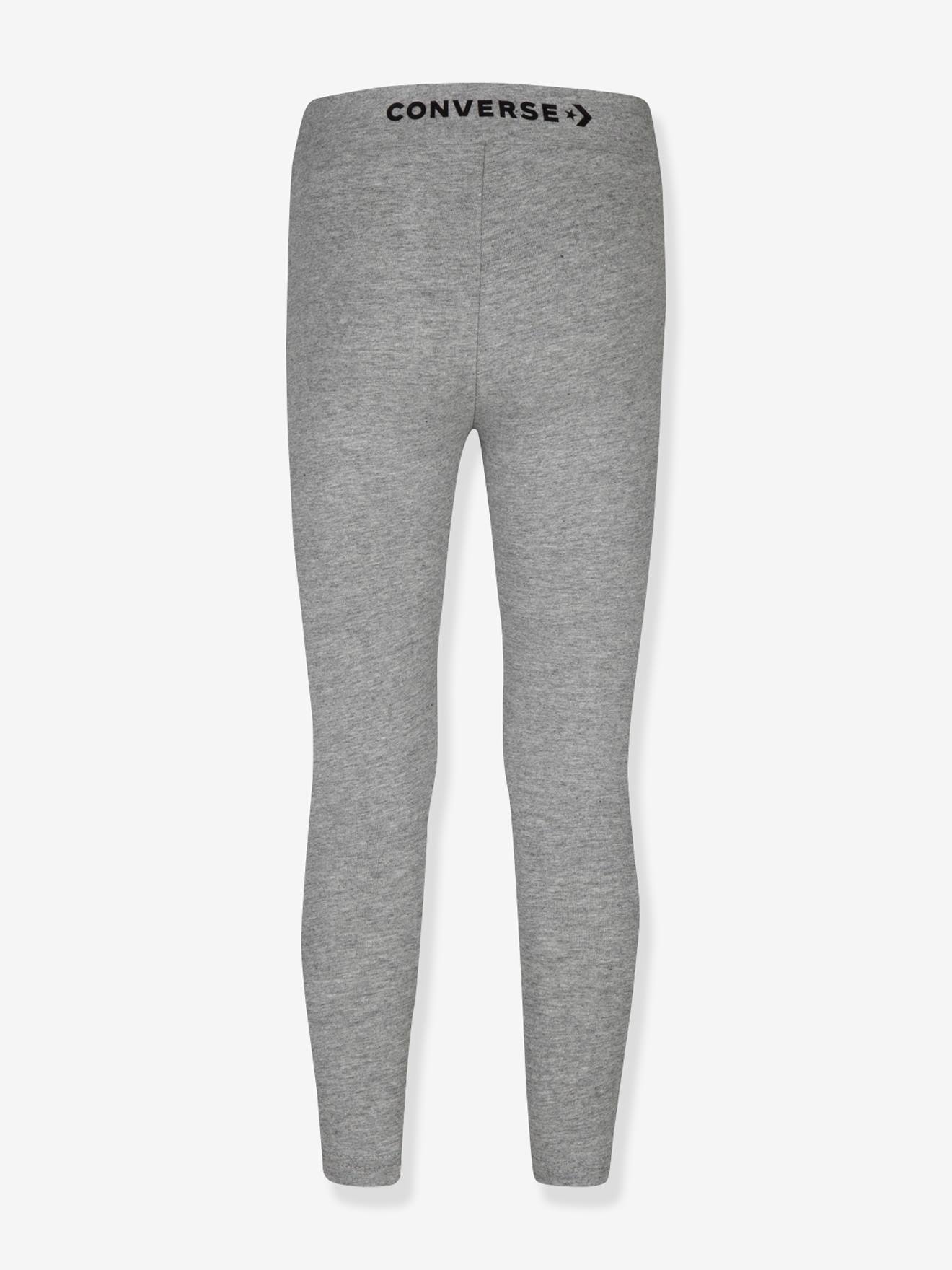 Legging Wordmark CONVERSE gris