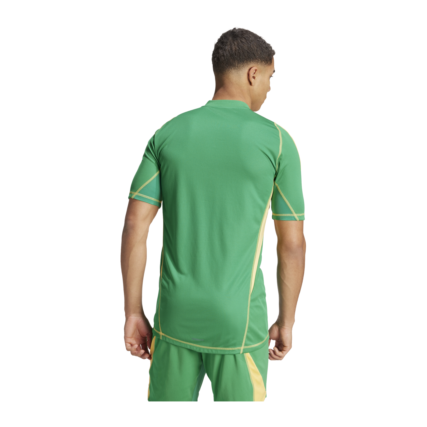 adidas Tiro 24 Pro Torwarttrikot Grün