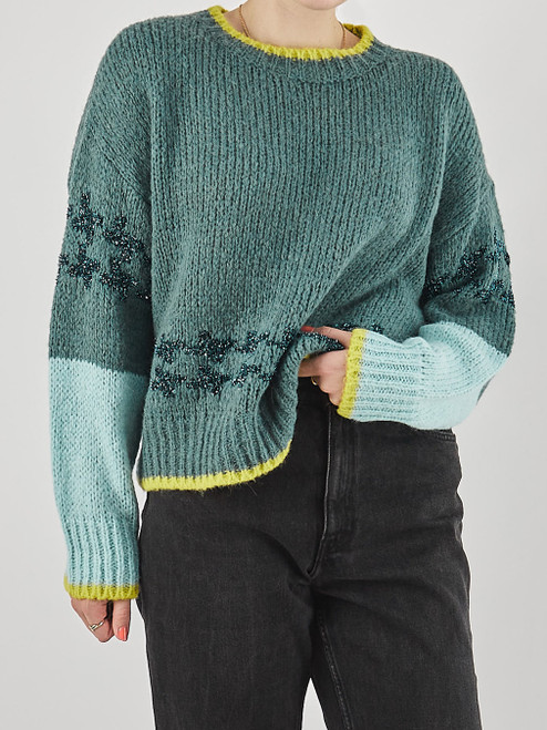 Pullover-93416590006 Yippie Hippie