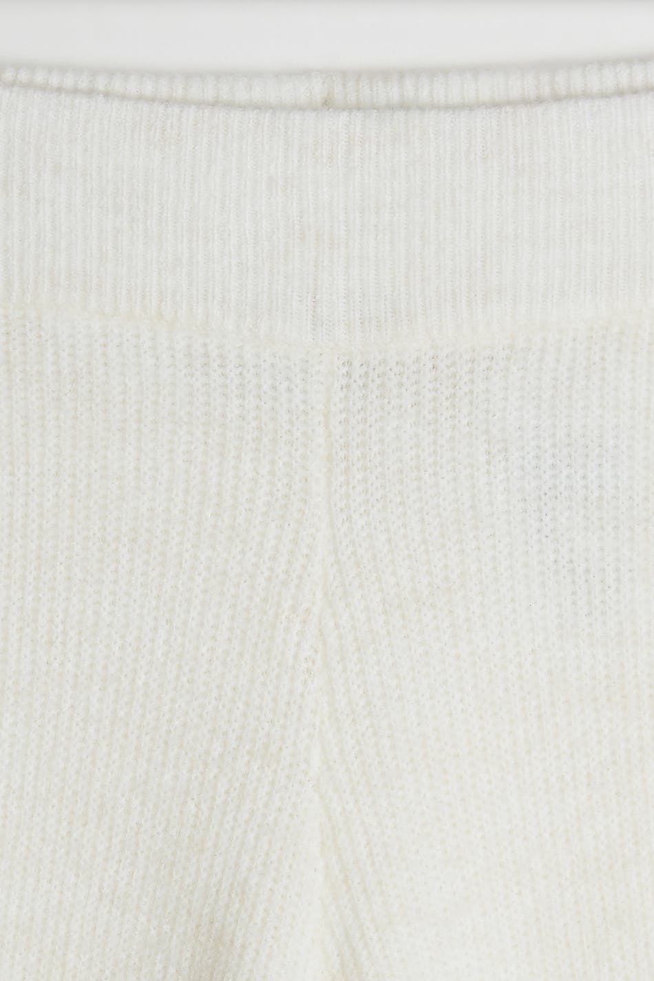 Maja knitted trousers