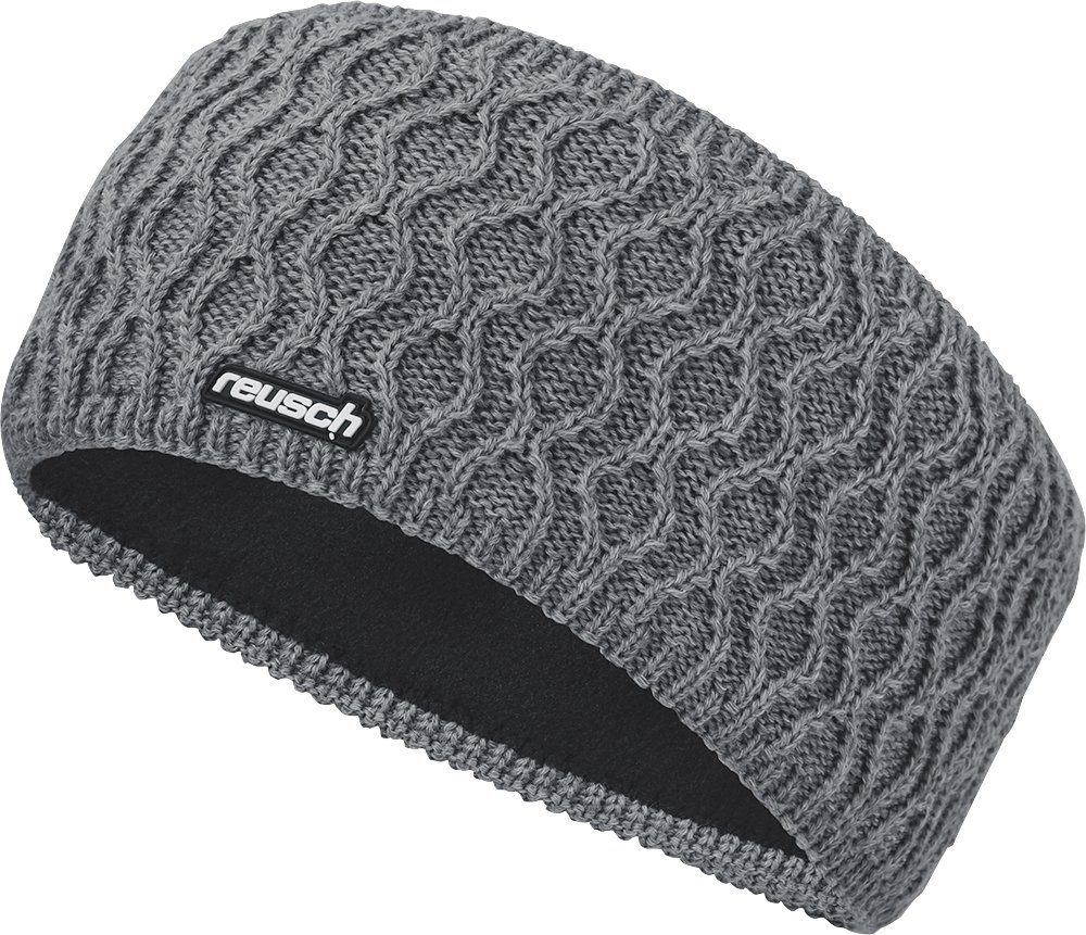 Reusch Stirnband elastisch, weich und bequem