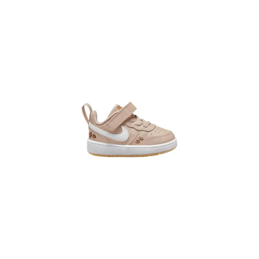 Nike Court Borough Recraft SE FZ3137-100 / braun