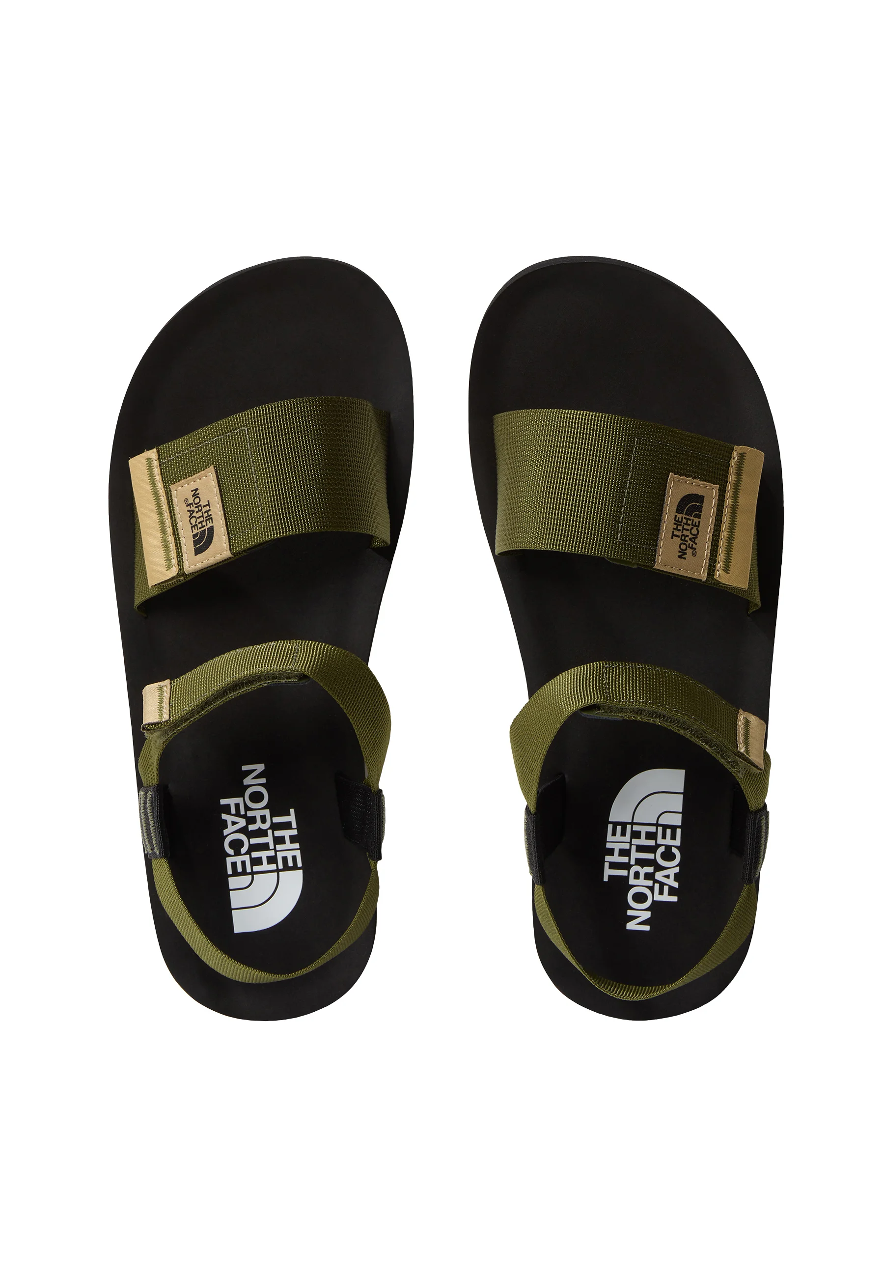 The North Face SKEENA - Sandalias de trekking