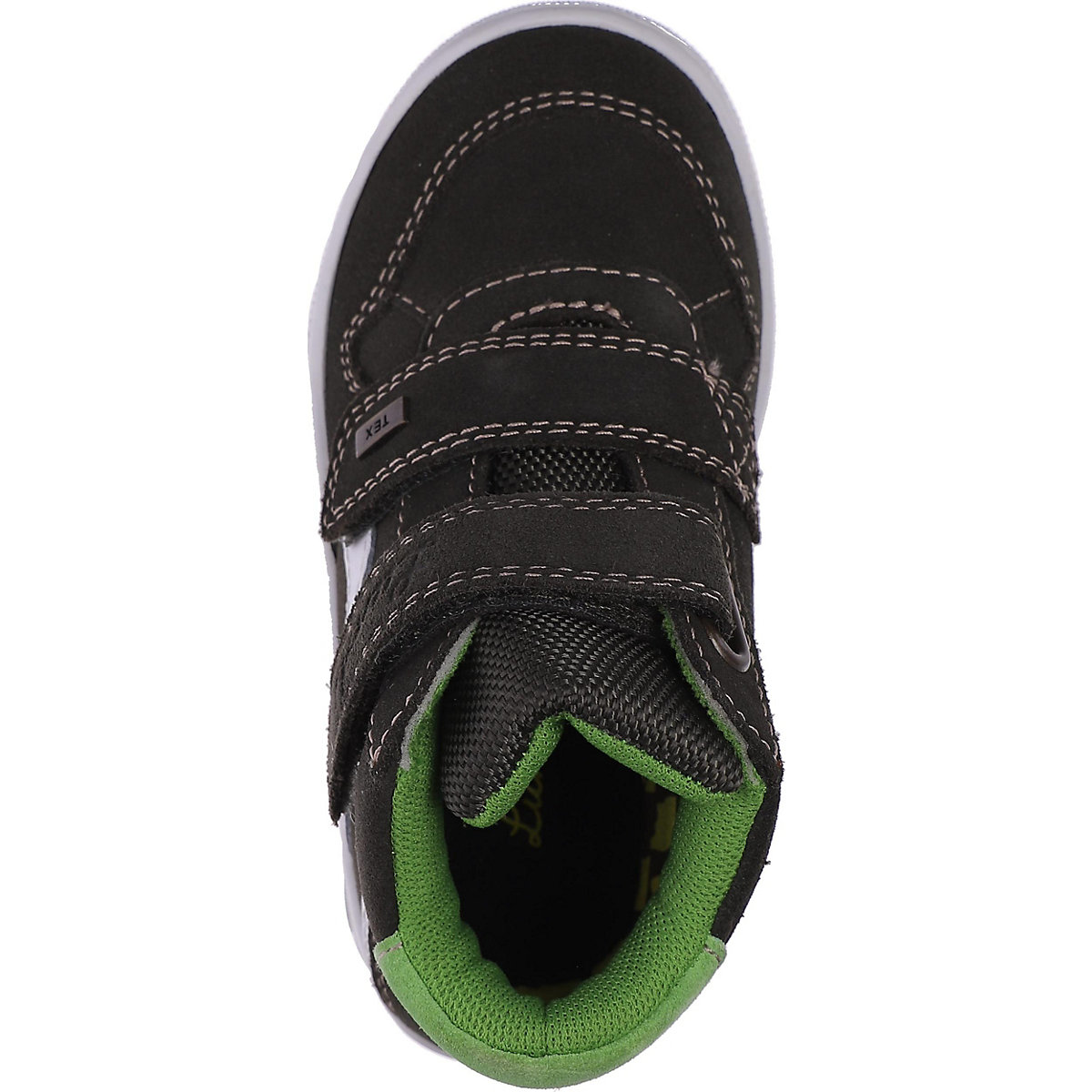 High Sneakers DOLTO WMS Weite W für breite Füße für Jungen