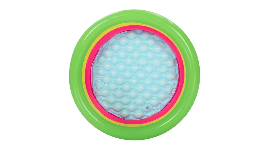 Bestway - Planschbecken Swim Squad Ø 70 x 24 cm