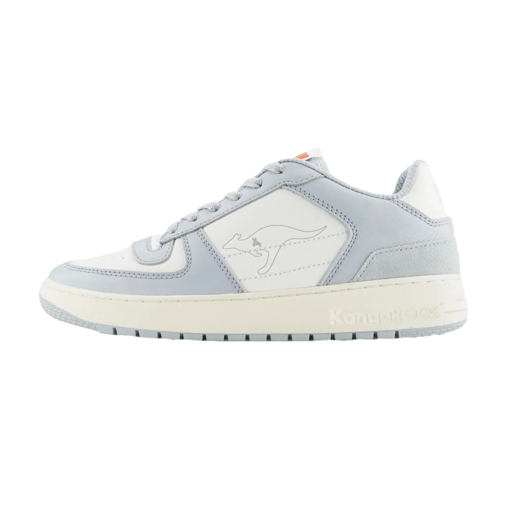 KangaROOS Game Lo 602001-4700 / weiss