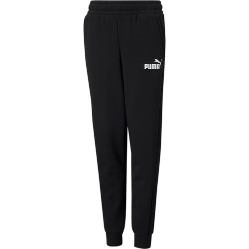 KINDER HOSE ESS LOGO PANTS TR CL B