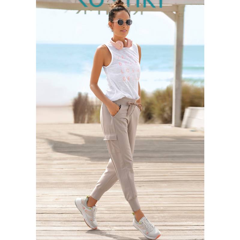 VENICE BEACH Tanktop Damen