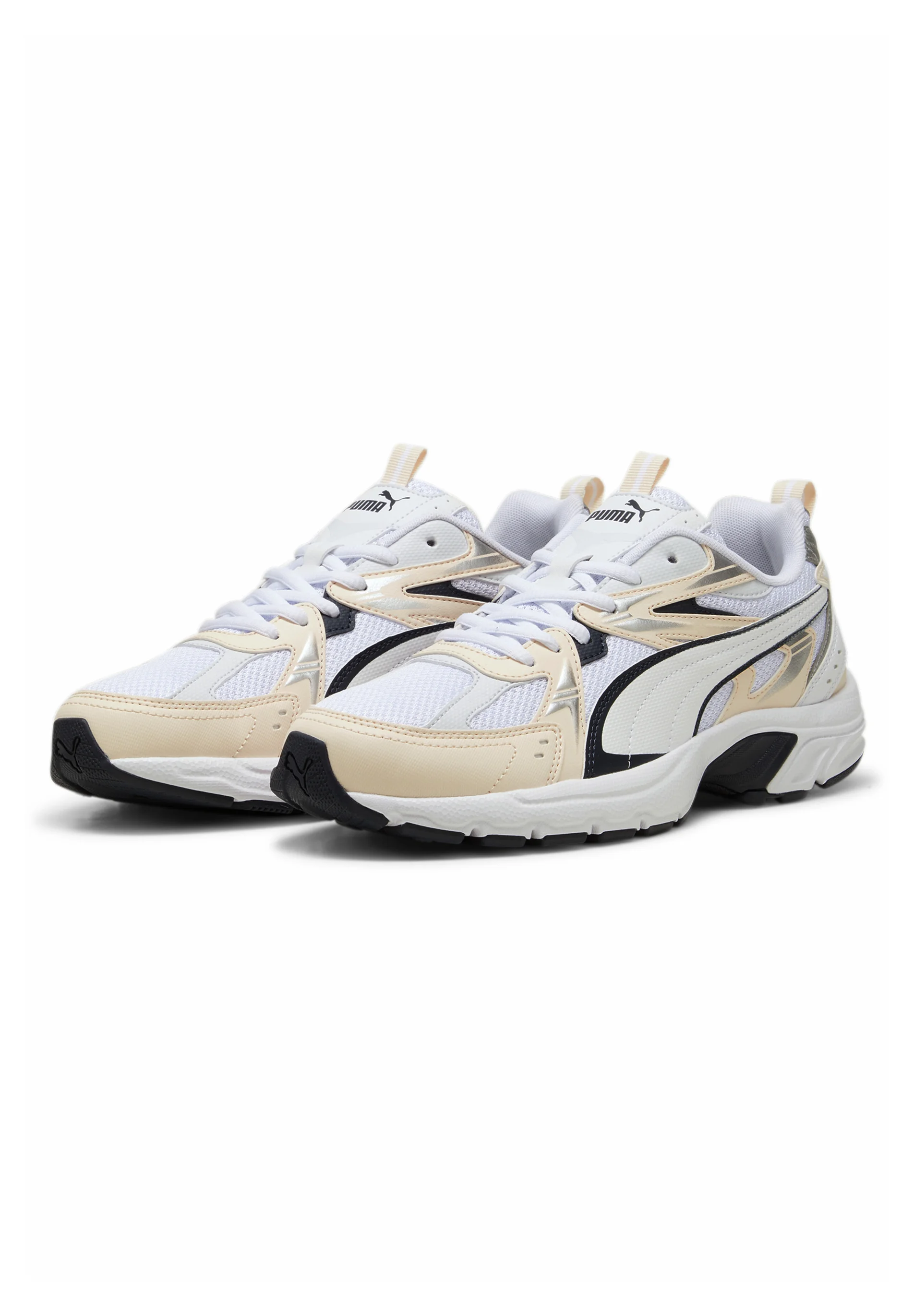 Puma MILENIO TECH - Zapatillas bajas