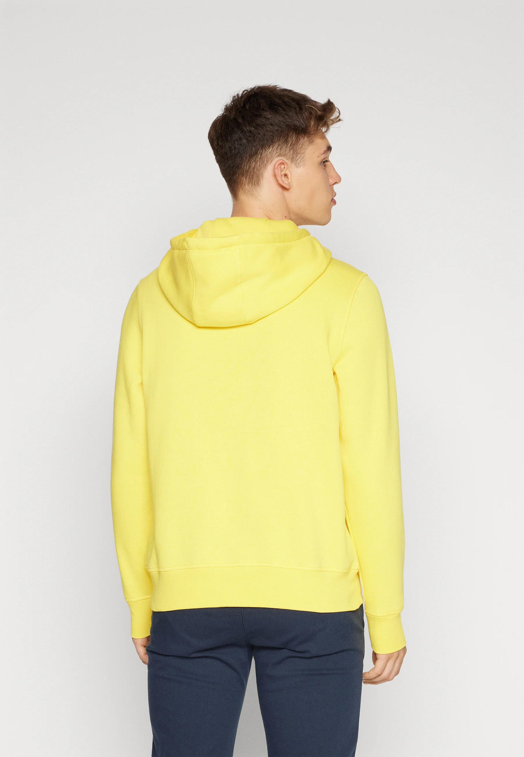 Sudadera con capucha con el logotipo de Tommy Hilfiger