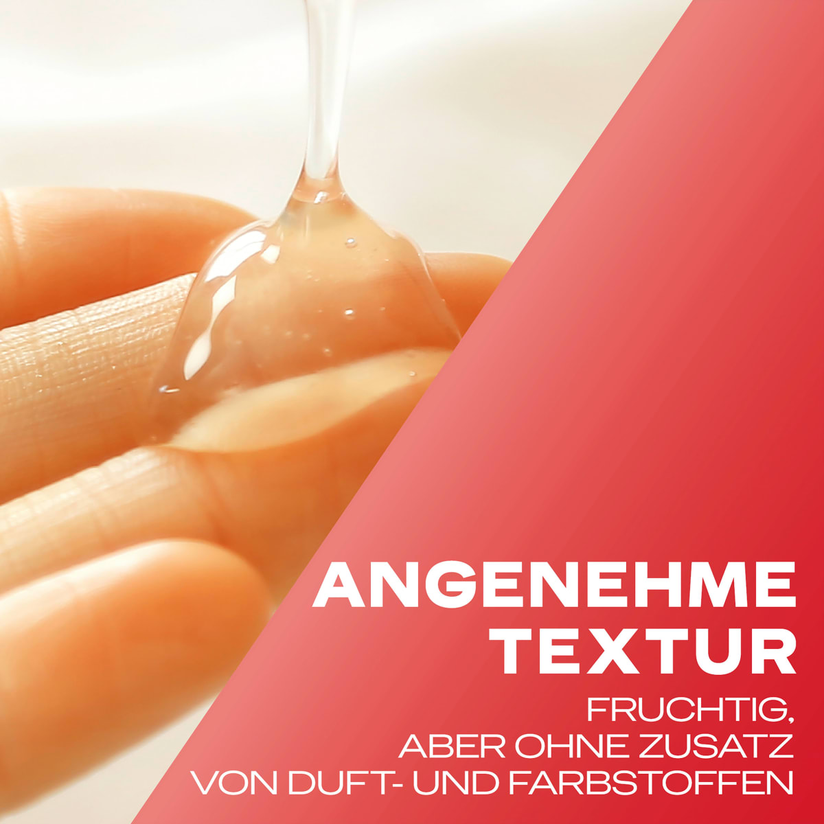 Gleitgel Strawberry, 50 ml