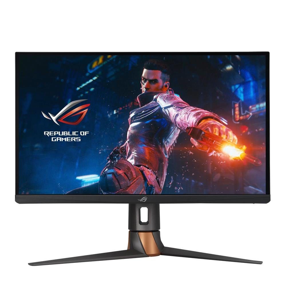 Asus ROG Swift PG27AQN Gaming-LED-Monitor (68,60 cm/27 